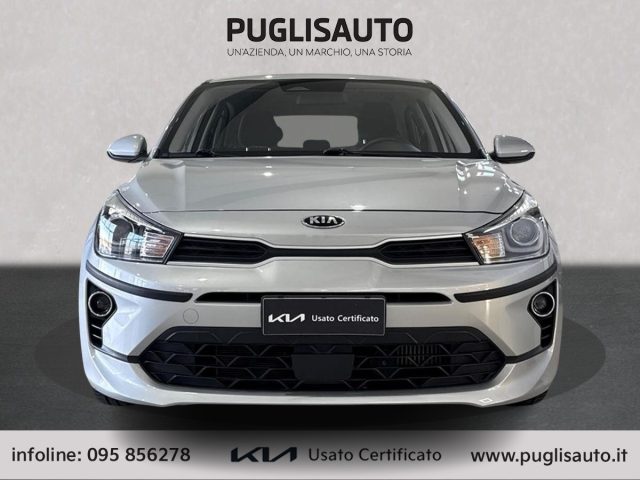 KIA Rio usata, con Airbag