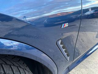 BMW X3 usata, con Autoradio digitale