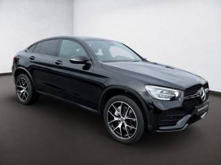 MERCEDES-BENZ GLC 300 usata, con Airbag Passeggero
