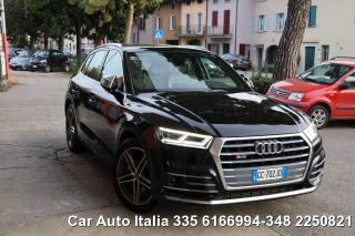 AUDI SQ5 usata 211