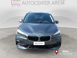 BMW 216 usata, con Chiusura centralizzata