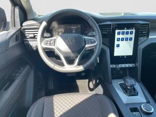 VOLKSWAGEN Amarok usata, con ESP