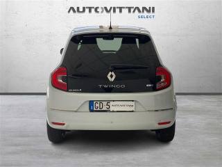 RENAULT Twingo usata 3