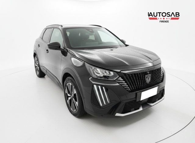 PEUGEOT 2008 usata, con ABS