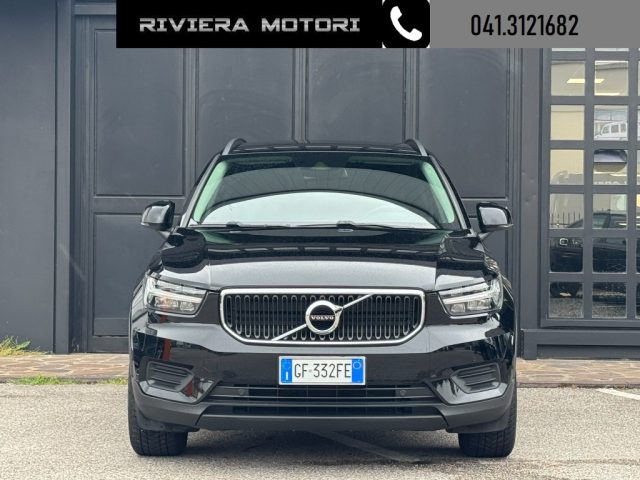 VOLVO XC40 usata, con Airbag