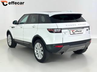 LAND ROVER Range Rover Evoque usata, con Airbag Passeggero
