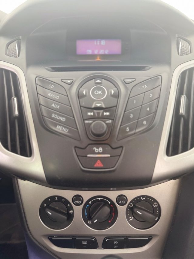 FORD Focus usata 16