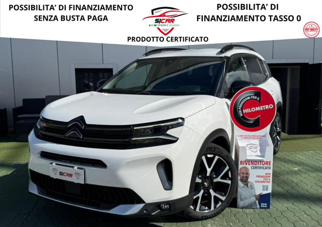 CITROEN C5 Aircross usata, con ABS