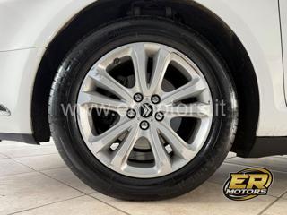 CITROEN C5 usata, con Boardcomputer