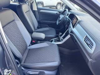 VOLKSWAGEN T-Roc usata, con Controllo vocale
