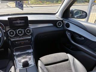 MERCEDES-BENZ GLC 250 usata, con Portellone posteriore elettrico