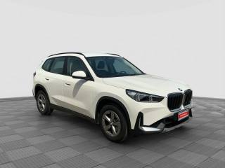 BMW X1 usata 6
