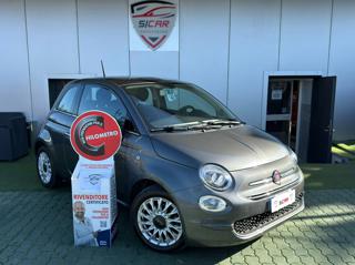FIAT 500 usata, con Airbag laterali