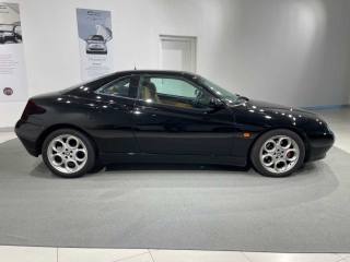 ALFA ROMEO GTV usata, con Airbag