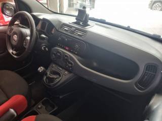FIAT Panda usata, con ESP