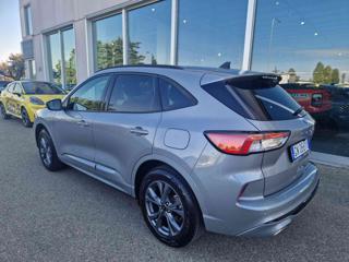FORD Kuga usata, con Autoradio
