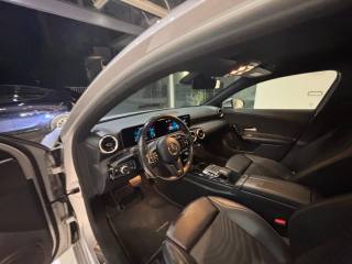 MERCEDES-BENZ A 180 usata, con Sensore di pioggia