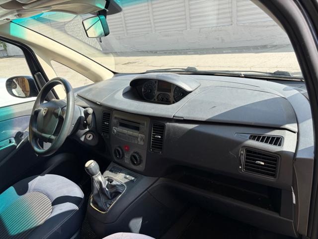 LANCIA MUSA usata, con Autoradio