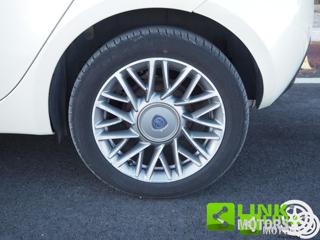 LANCIA Ypsilon usata 28