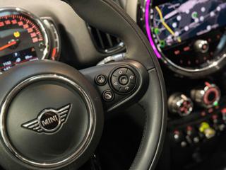 MINI Countryman usata, con Servosterzo