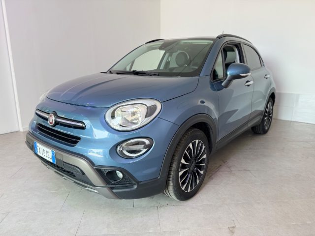 FIAT 500X usata 2