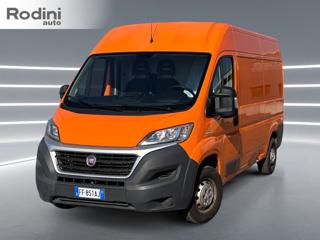 FIAT Ducato 30 2.3 MJT 150CV PM-TM Furgone
