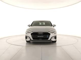 AUDI A3 usata, con Boardcomputer