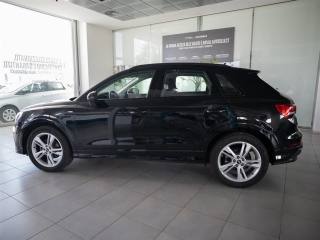 AUDI Q3 usata, con Airbag