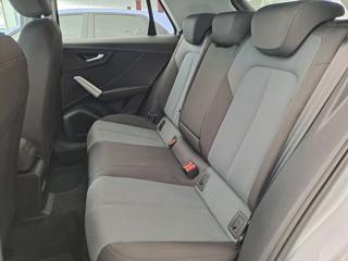 AUDI Q2 usata, con Cruise Control