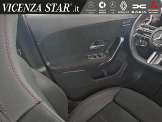 MERCEDES-BENZ A 180 usata, con Climatizzatore