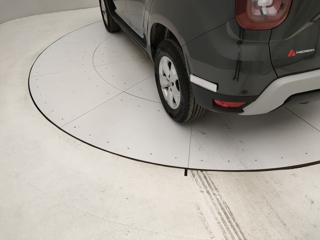 DACIA Duster usata, con Specchietti laterali elettrici