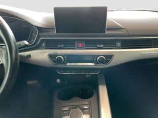 AUDI A5 usata, con ESP
