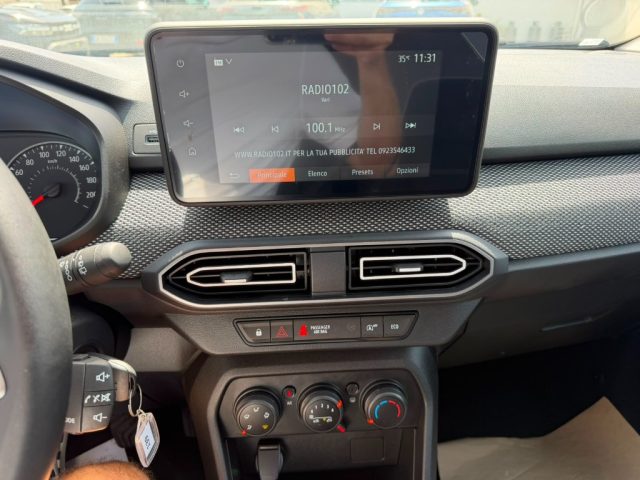 DACIA Jogger usata, con Fari LED