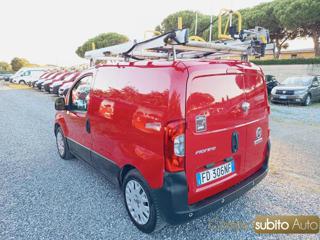 FIAT Fiorino usata, con Servosterzo