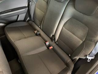 RENAULT Captur usata, con Park Distance Control
