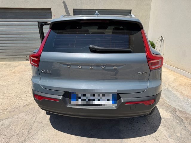 VOLVO XC40 usata, con Cruise Control