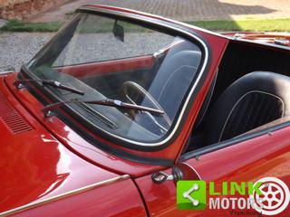 TRIUMPH Spitfire usata 37