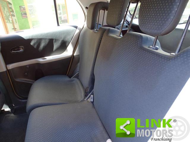TOYOTA Yaris usata, con Immobilizzatore elettronico