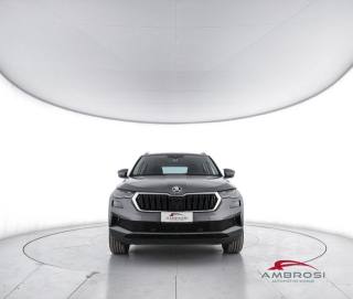SKODA Karoq usata 4