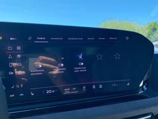 AUDI A5 usata, con Volante multifunzione