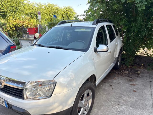 DACIA Duster usata, con Airbag laterali