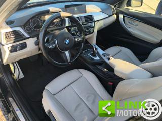 BMW 320 usata, con Airbag laterali