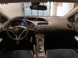 HONDA Civic usata, con Sound system