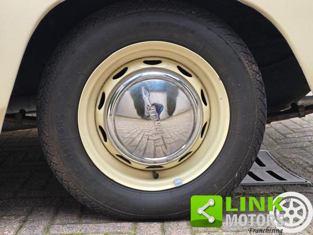 LANCIA Appia usata 44