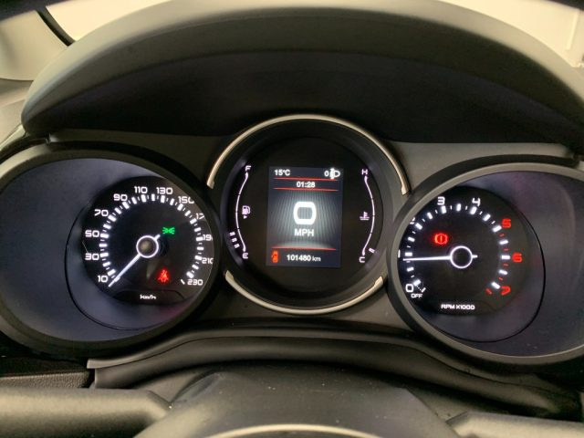 FIAT 500L usata, con Specchietti laterali elettrici