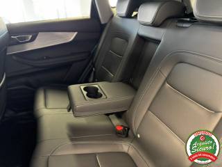 DR MOTOR DR 6.0 usata, con Specchietti laterali elettrici