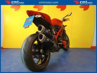 DUCATI Streetfighter 848 usata 3