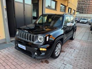 JEEP Renegade usata, con Airbag laterali