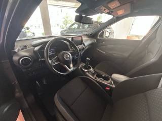 NISSAN Juke usata, con Chiusura centralizzata