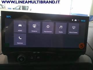 CITROEN Berlingo usata, con Touch screen